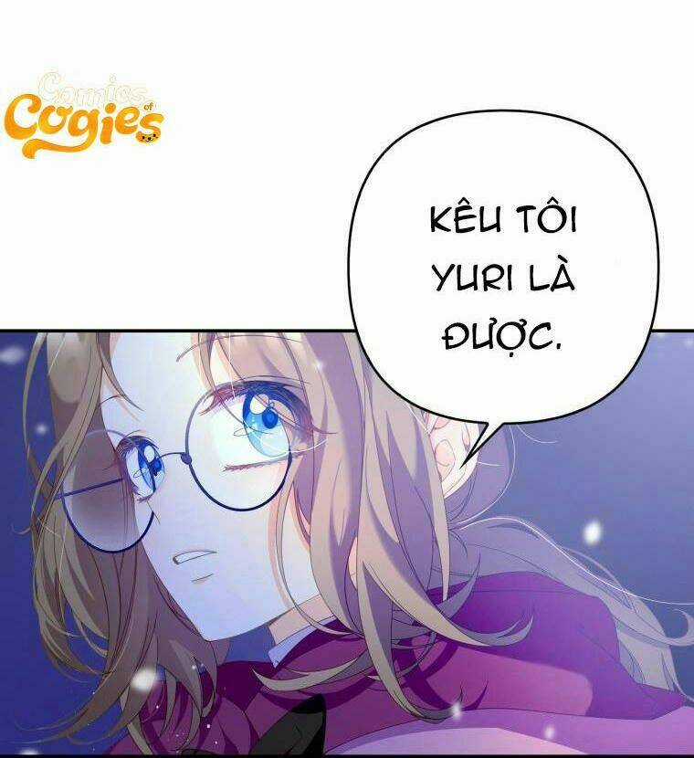Đọc Thần Chú Lên Đi, Rose! Chapter 11 trang 7