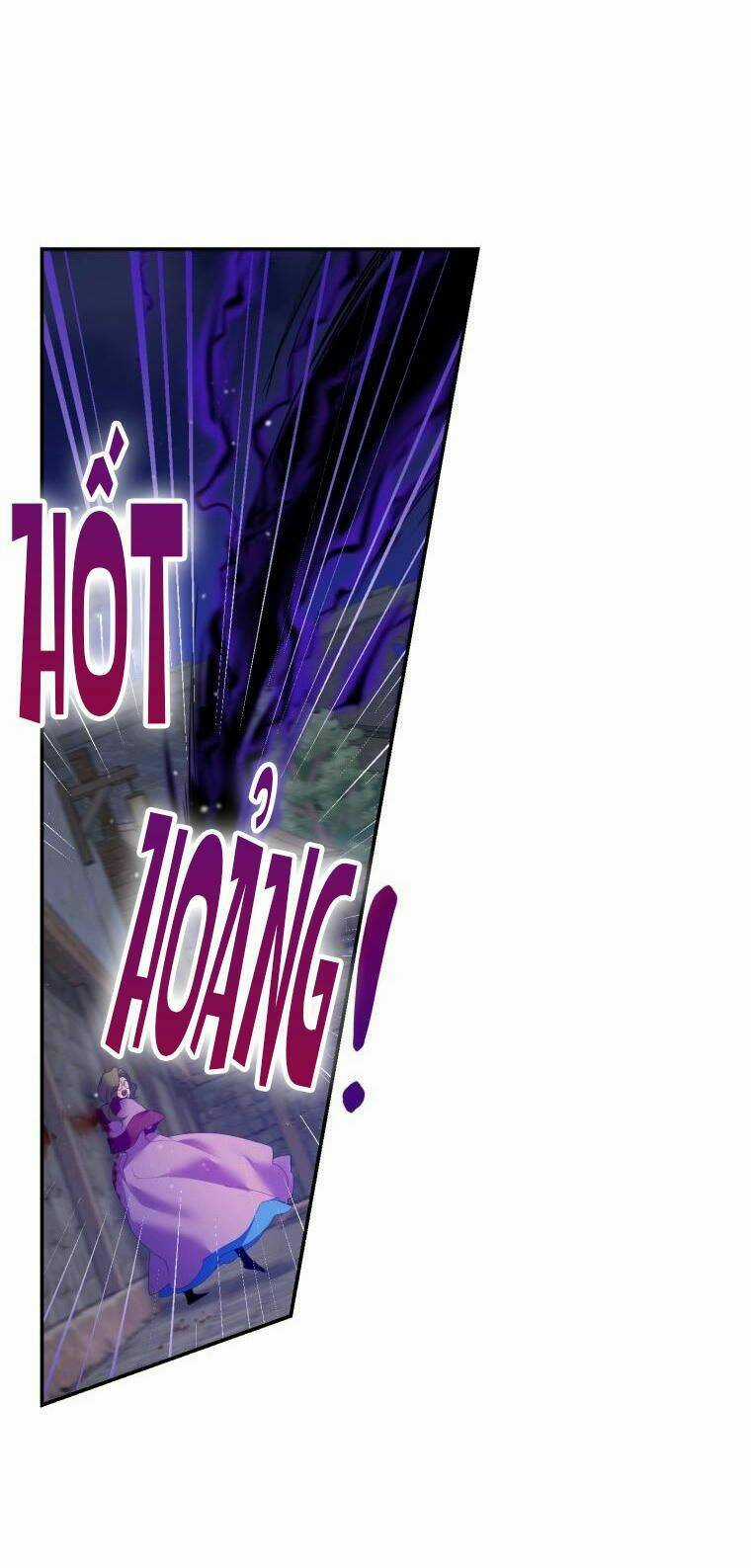 Đọc Thần Chú Lên Đi, Rose! Chapter 11 trang 72