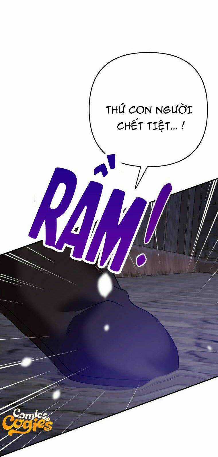 Đọc Thần Chú Lên Đi, Rose! Chapter 11 trang 73