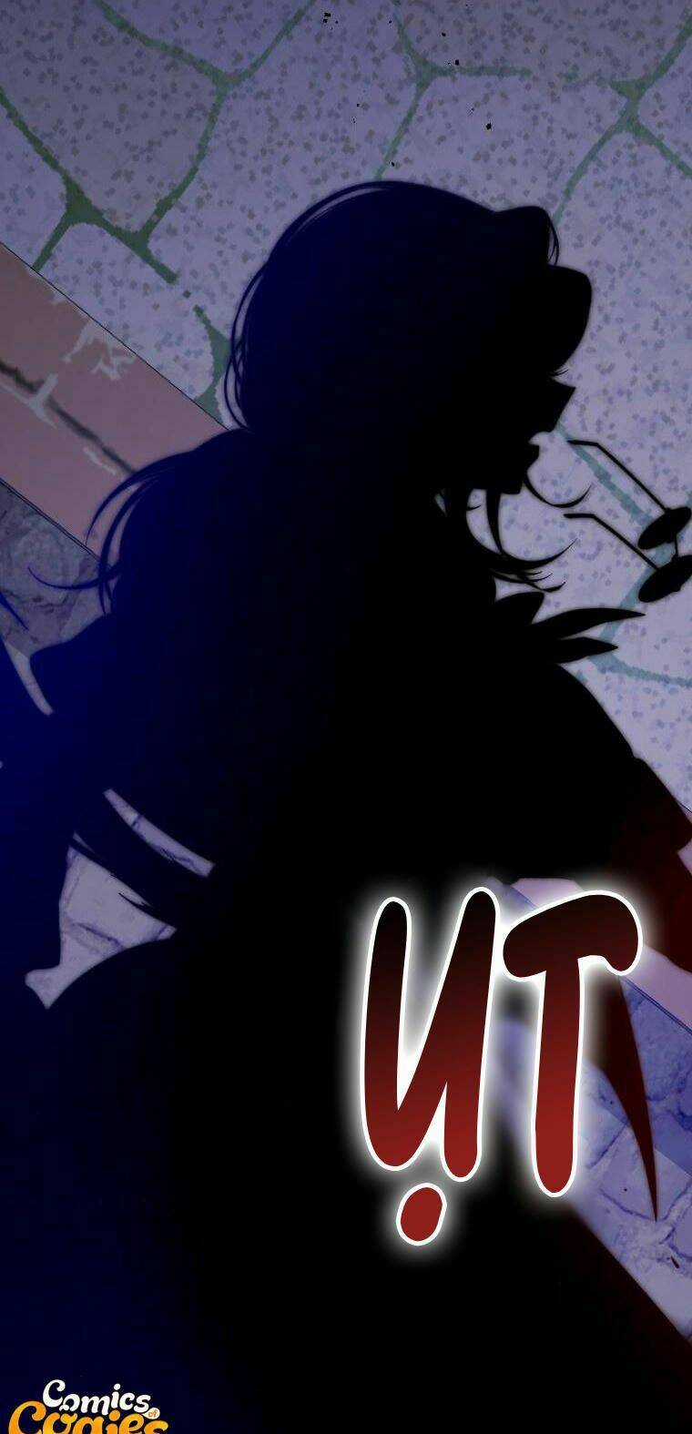Đọc Thần Chú Lên Đi, Rose! Chapter 11 trang 77