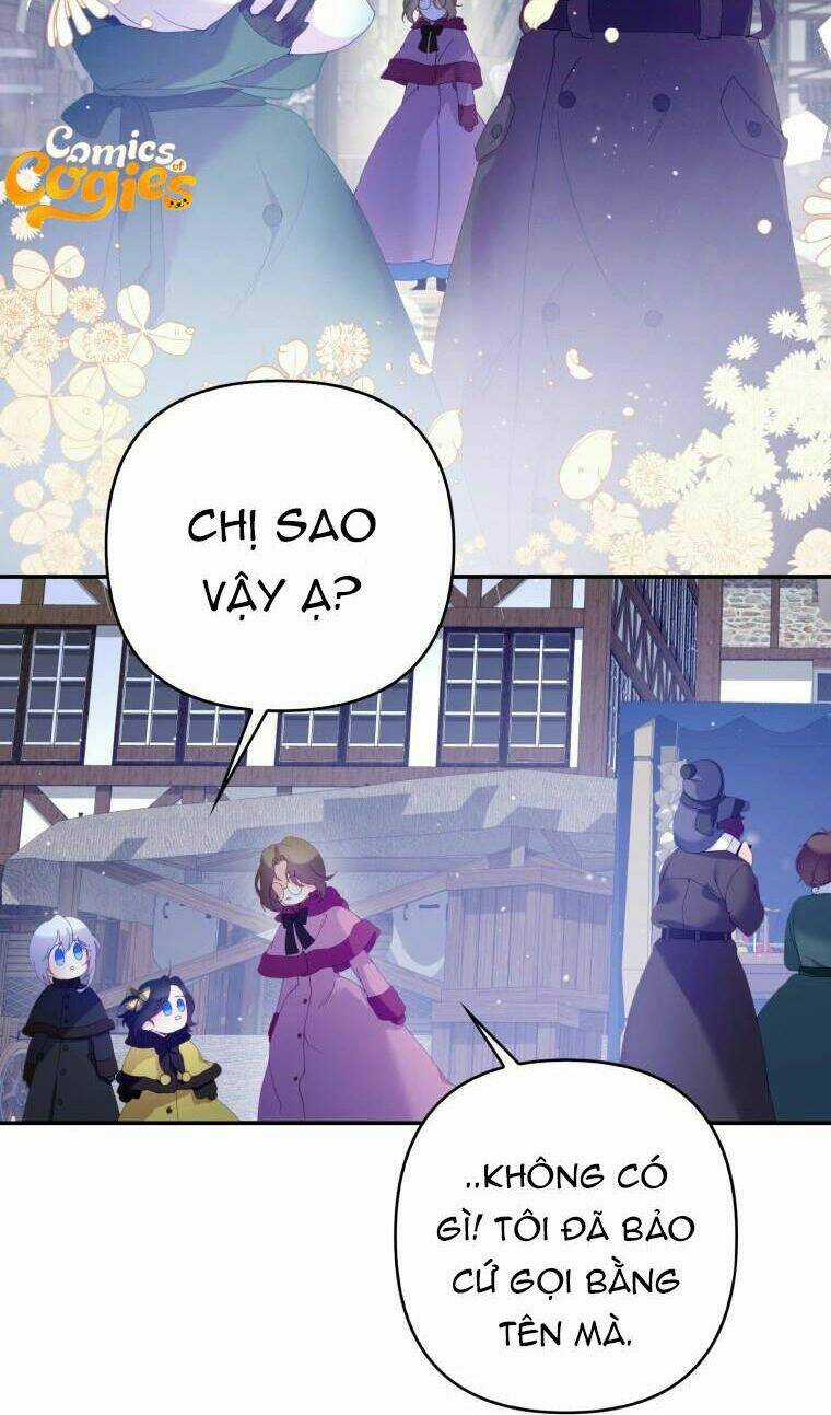 Đọc Thần Chú Lên Đi, Rose! Chapter 11 trang 9