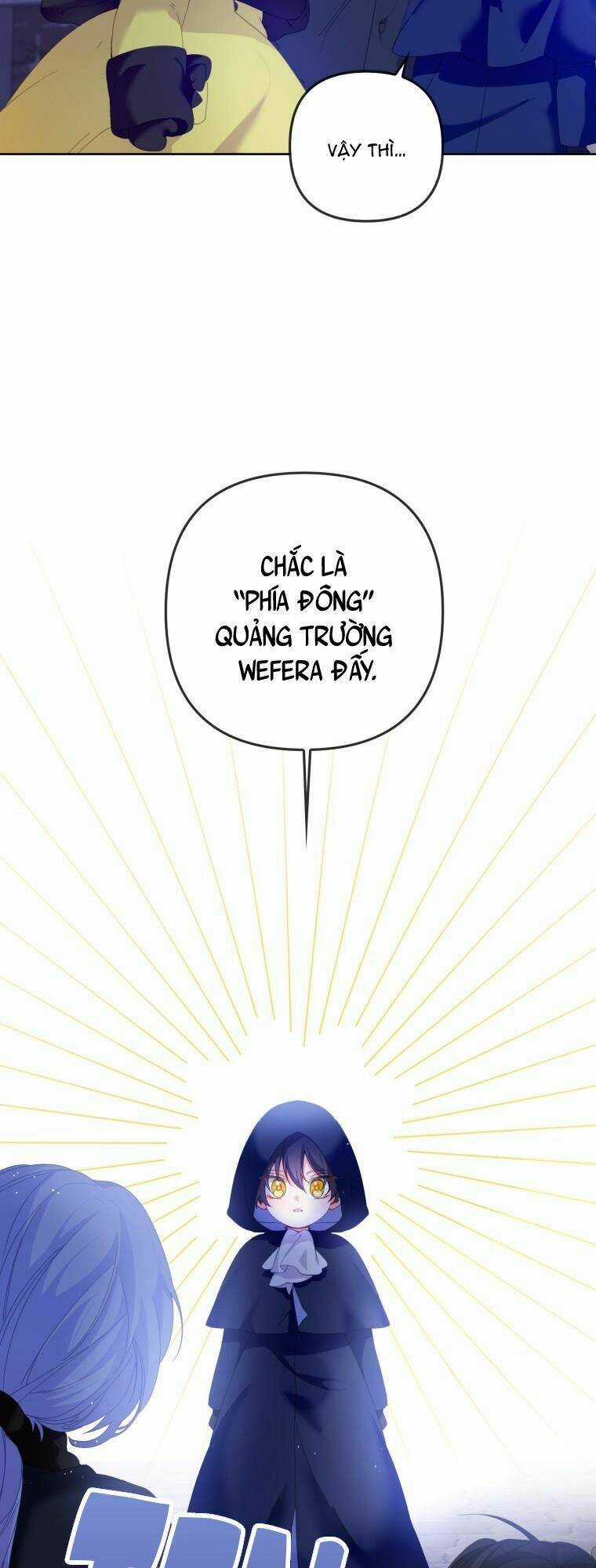 Đọc Thần Chú Lên Đi, Rose! Chapter 12 trang 15