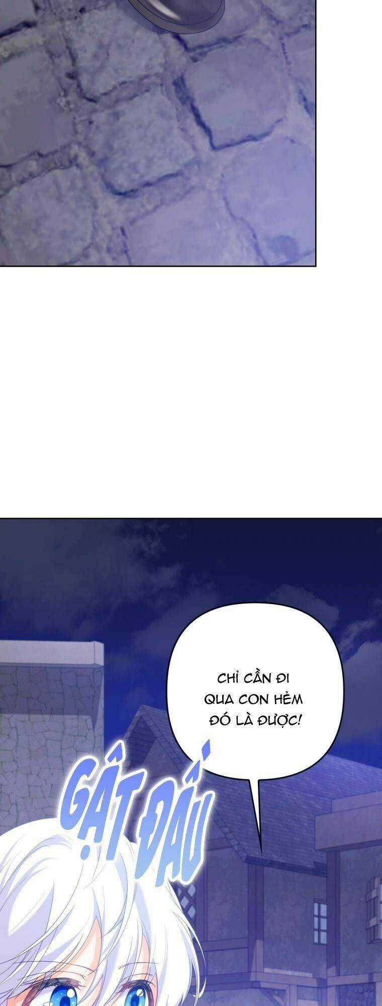 Đọc Thần Chú Lên Đi, Rose! Chapter 12 trang 20