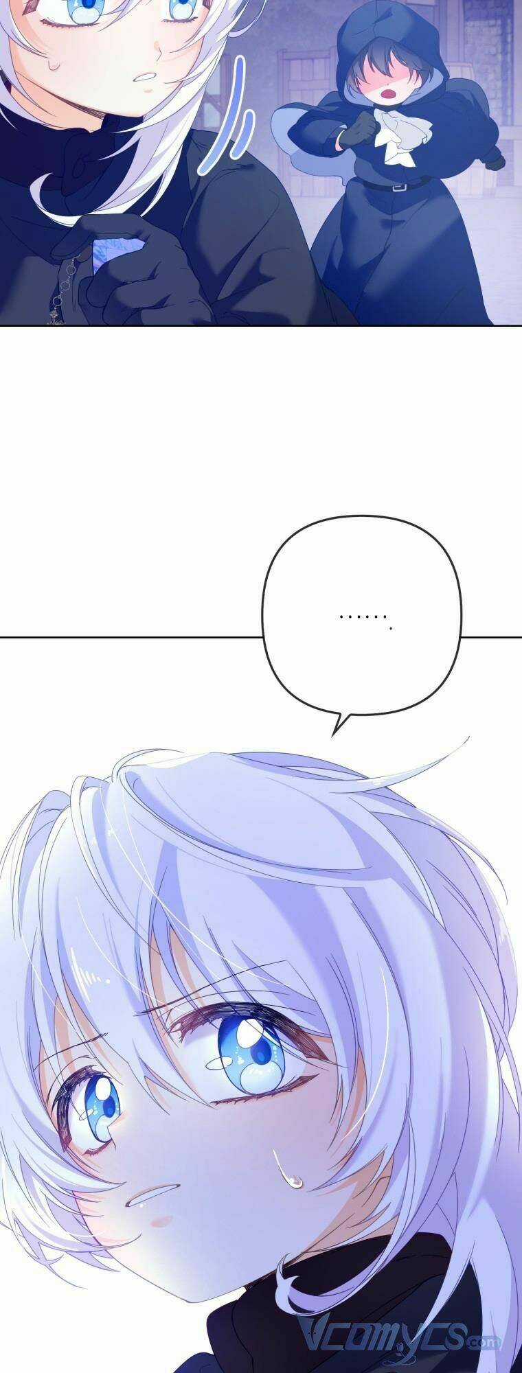 Đọc Thần Chú Lên Đi, Rose! Chapter 12 trang 21