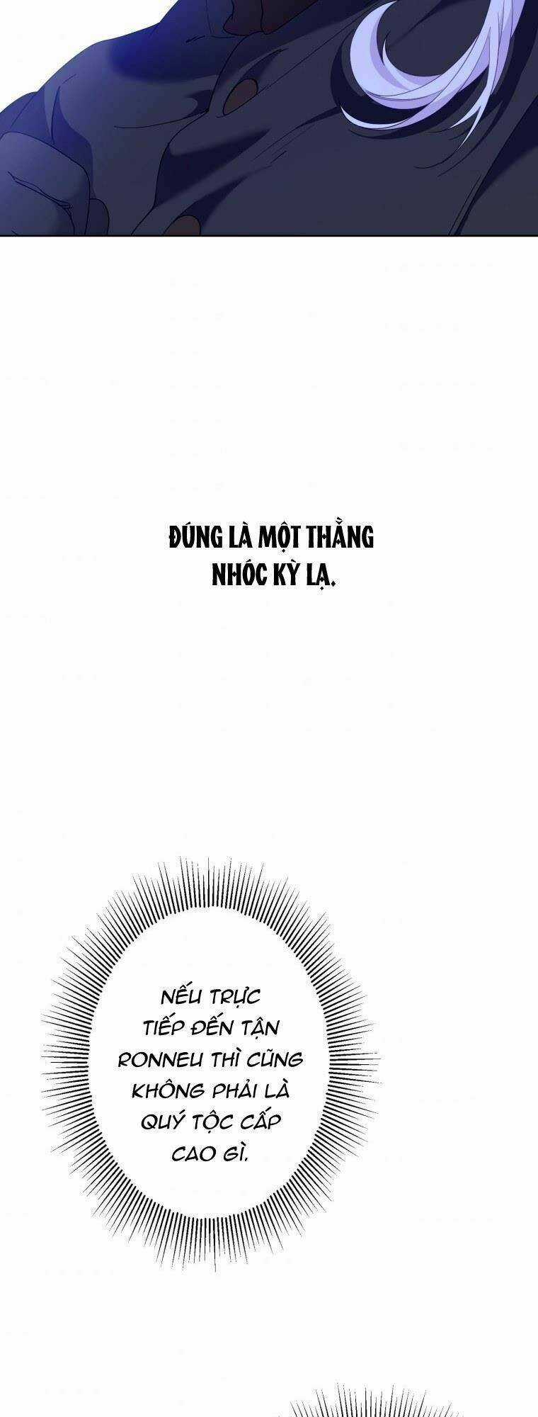 Đọc Thần Chú Lên Đi, Rose! Chapter 12 trang 22