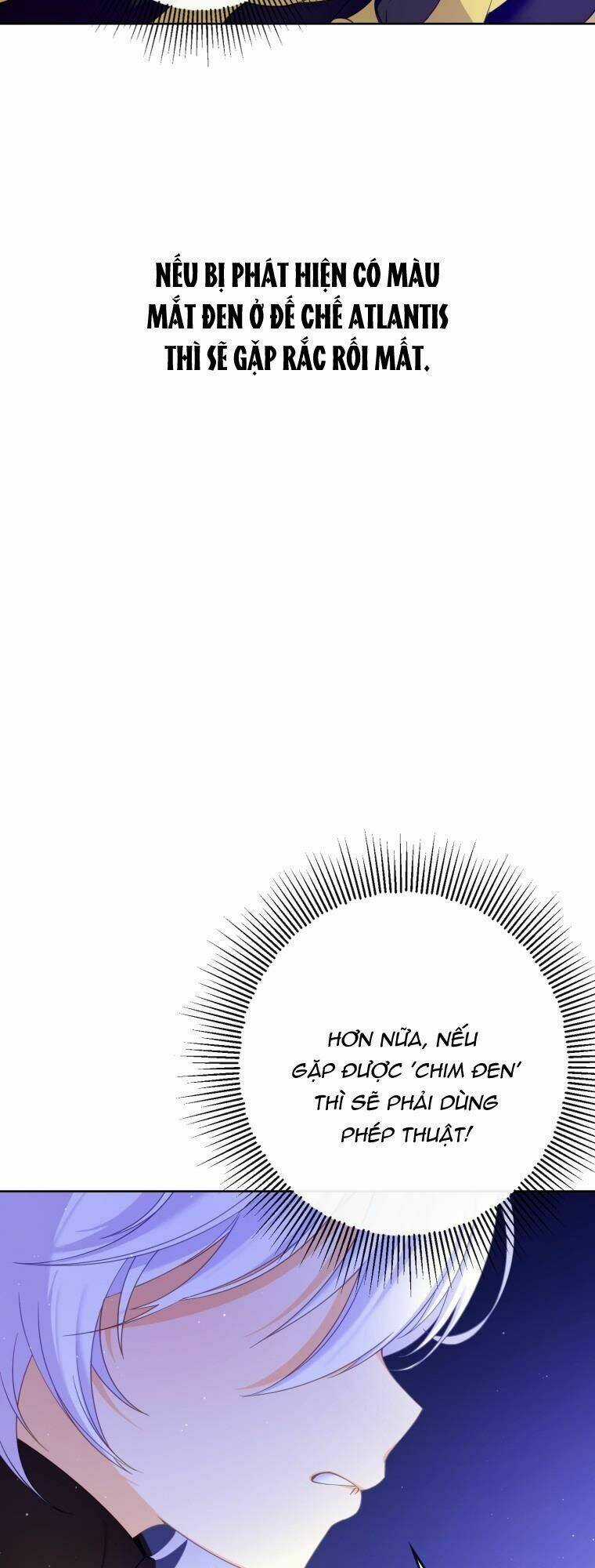 Đọc Thần Chú Lên Đi, Rose! Chapter 12 trang 25