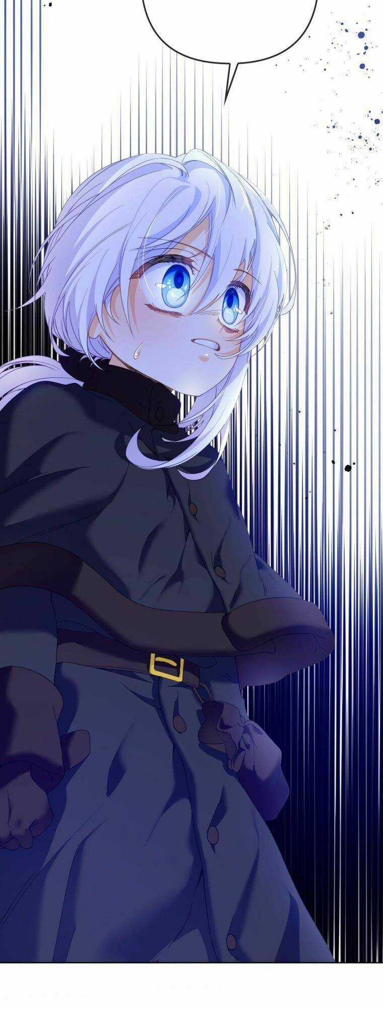 Đọc Thần Chú Lên Đi, Rose! Chapter 12 trang 27