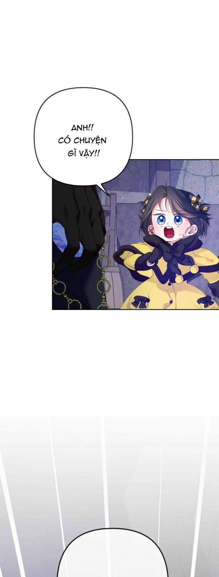 Đọc Thần Chú Lên Đi, Rose! Chapter 12 trang 28