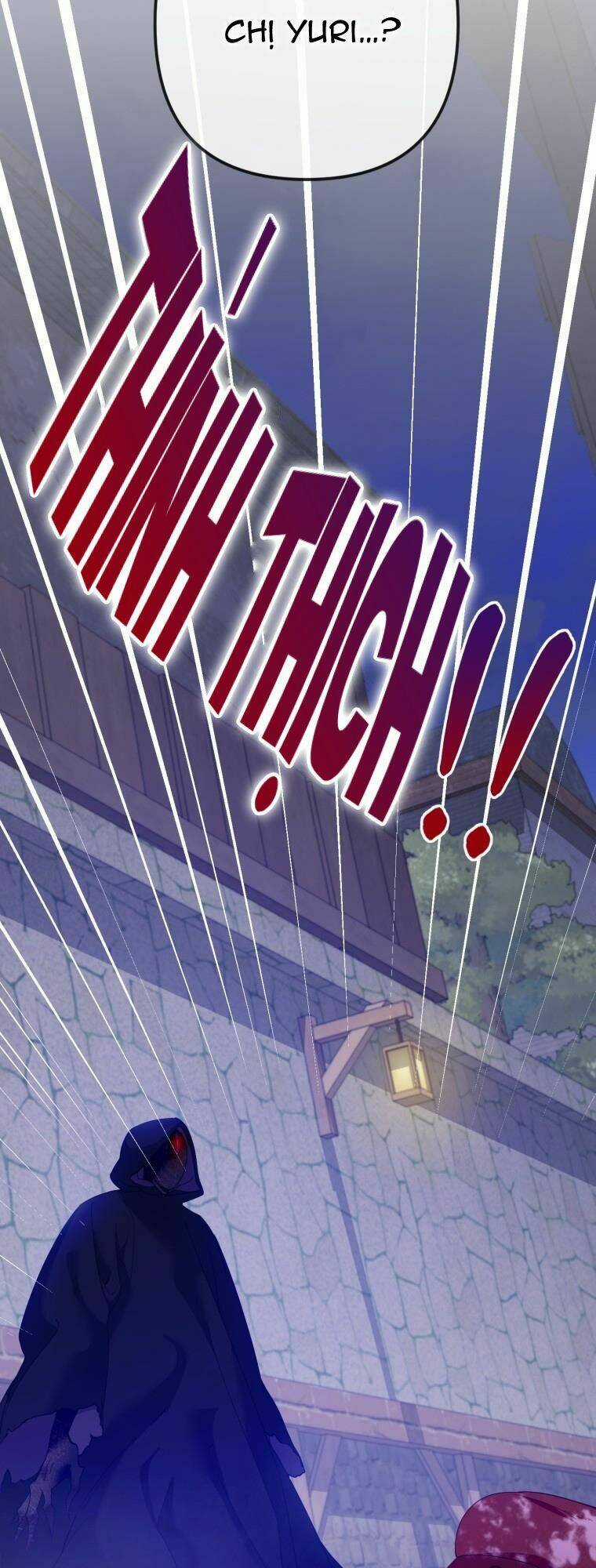 Đọc Thần Chú Lên Đi, Rose! Chapter 12 trang 29