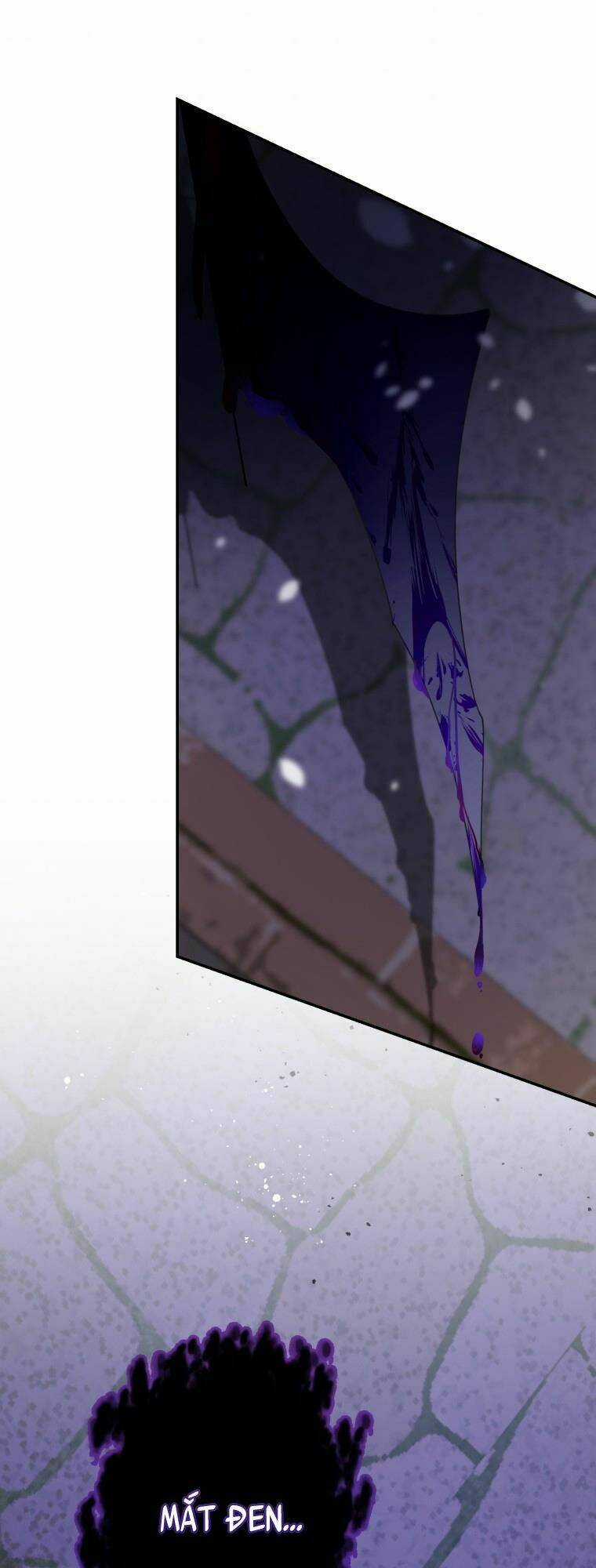 Đọc Thần Chú Lên Đi, Rose! Chapter 12 trang 3