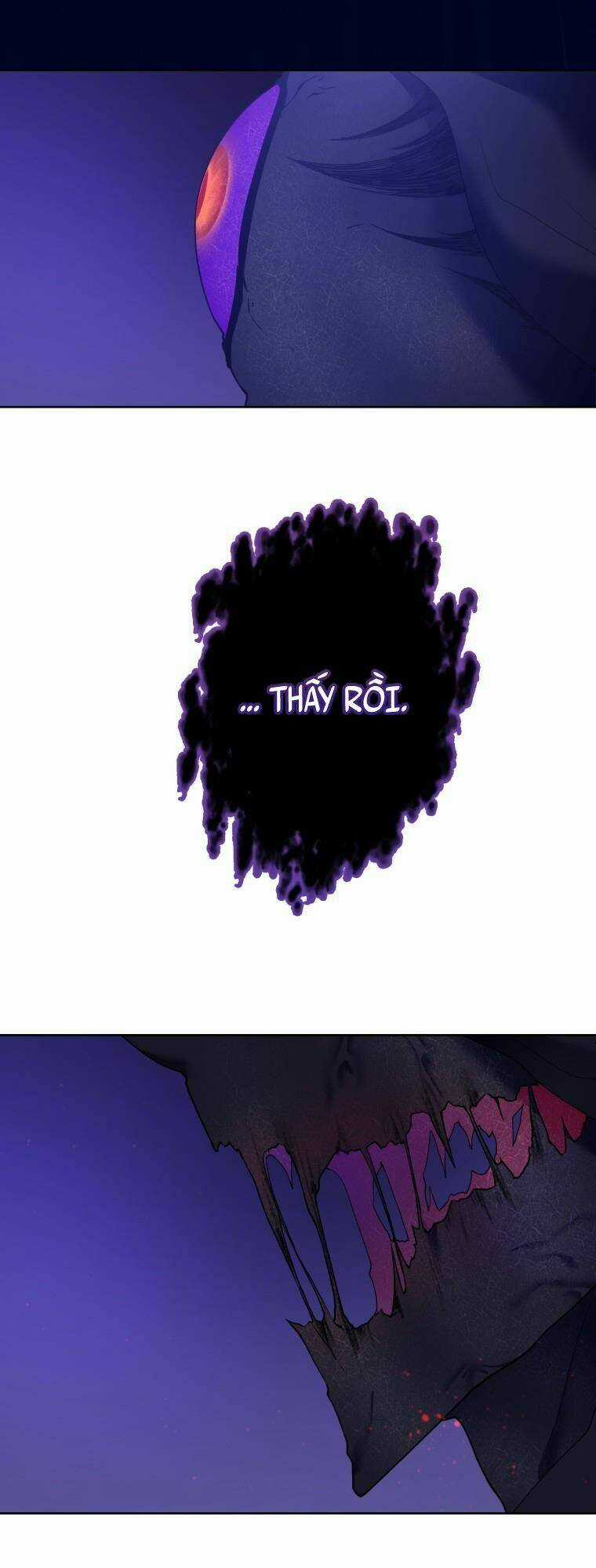 Đọc Thần Chú Lên Đi, Rose! Chapter 12 trang 31