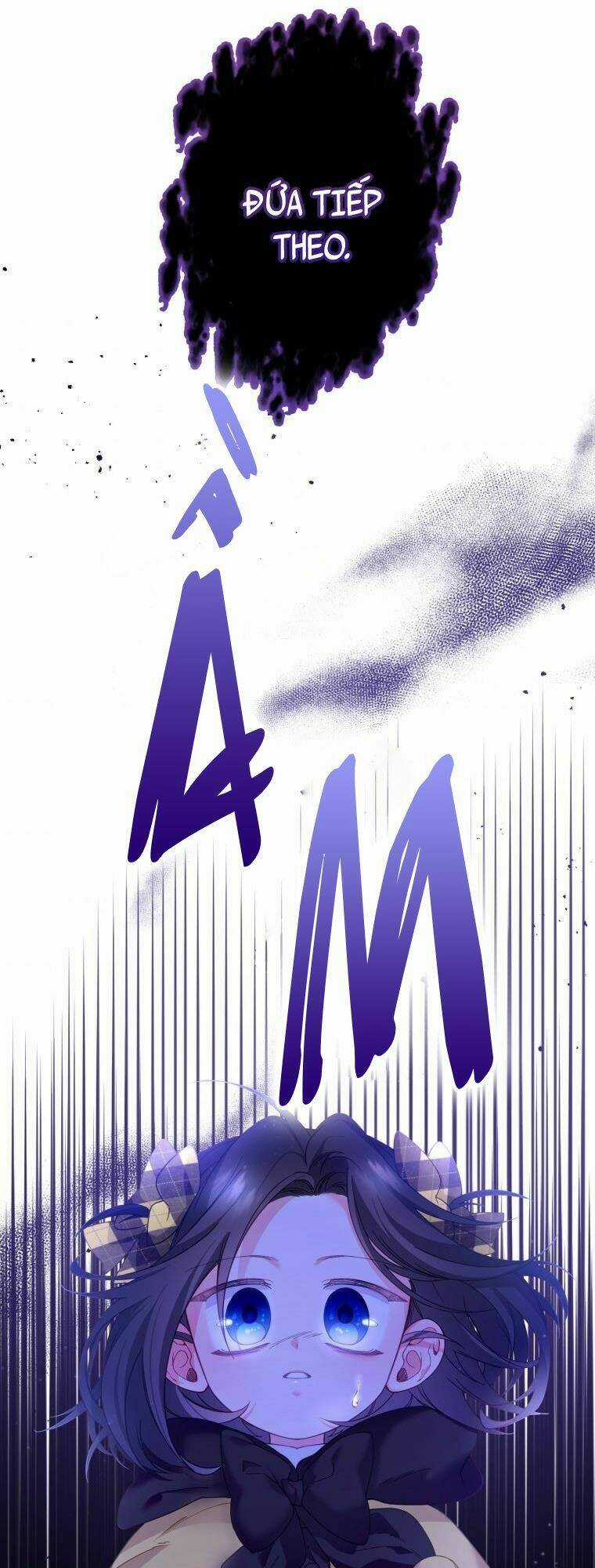 Đọc Thần Chú Lên Đi, Rose! Chapter 12 trang 32