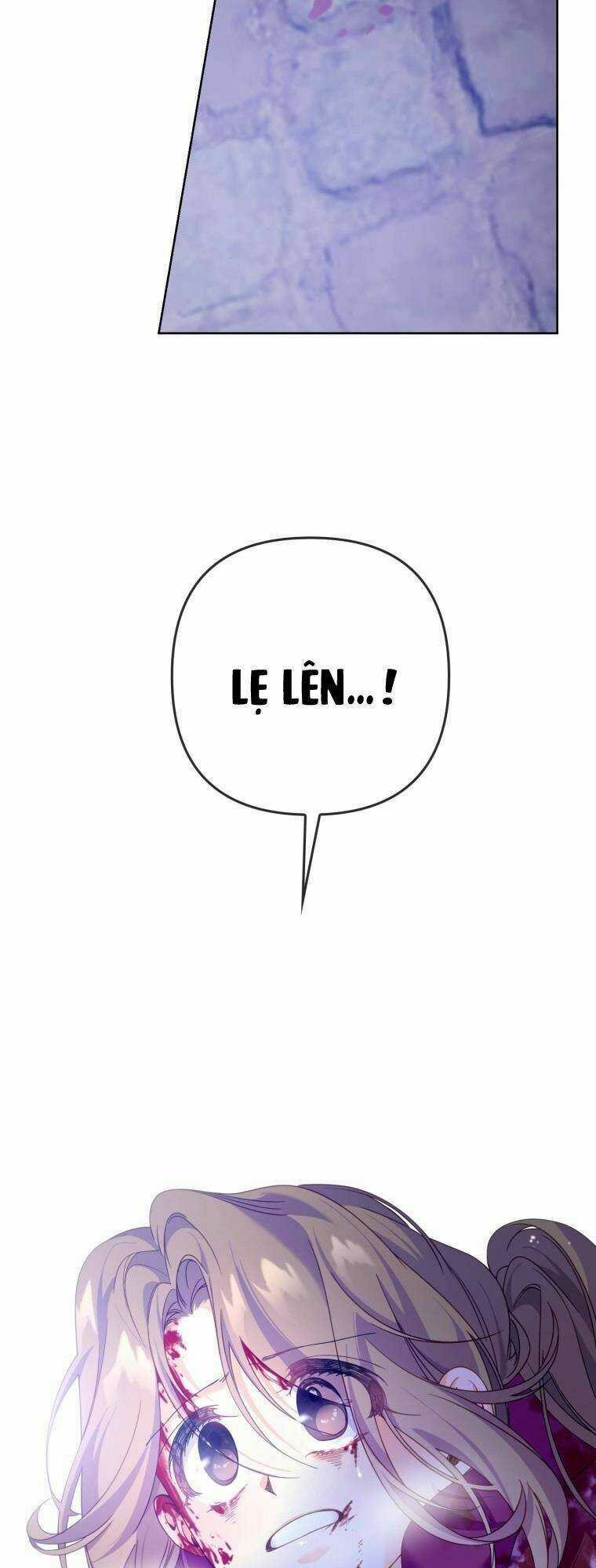 Đọc Thần Chú Lên Đi, Rose! Chapter 12 trang 35