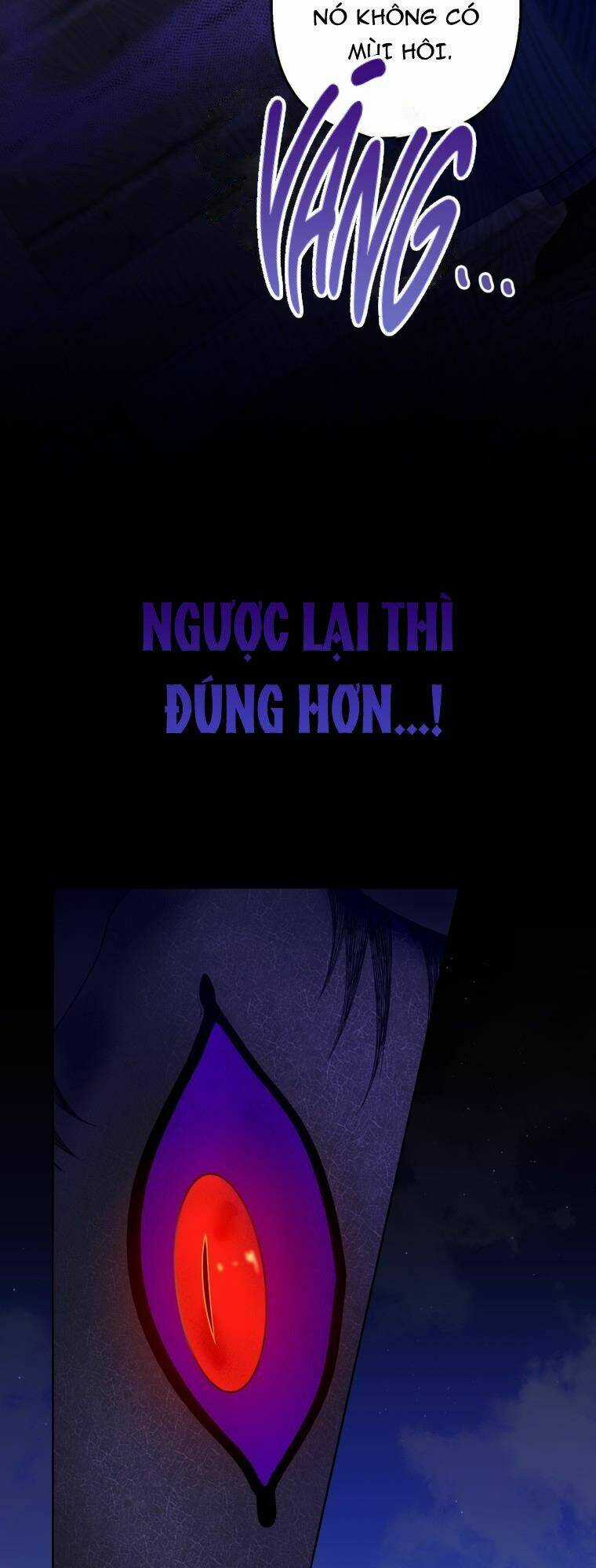 Đọc Thần Chú Lên Đi, Rose! Chapter 12 trang 40