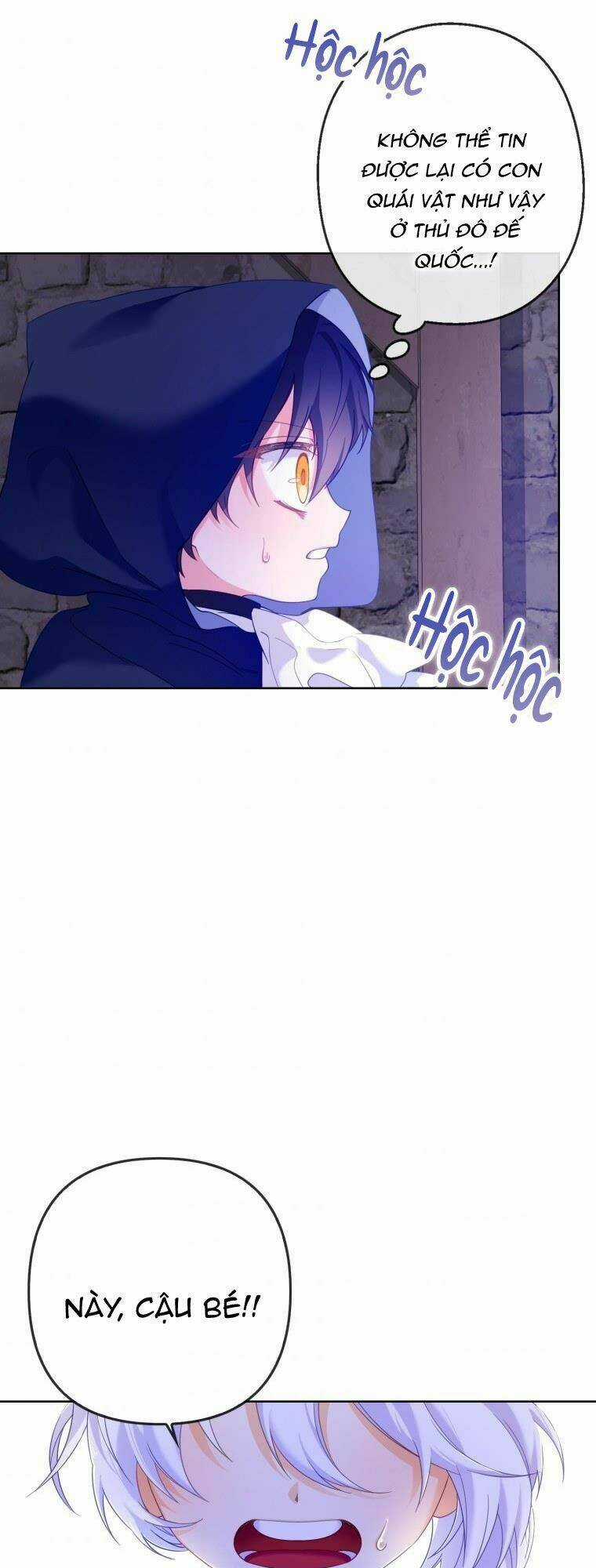 Đọc Thần Chú Lên Đi, Rose! Chapter 12 trang 42