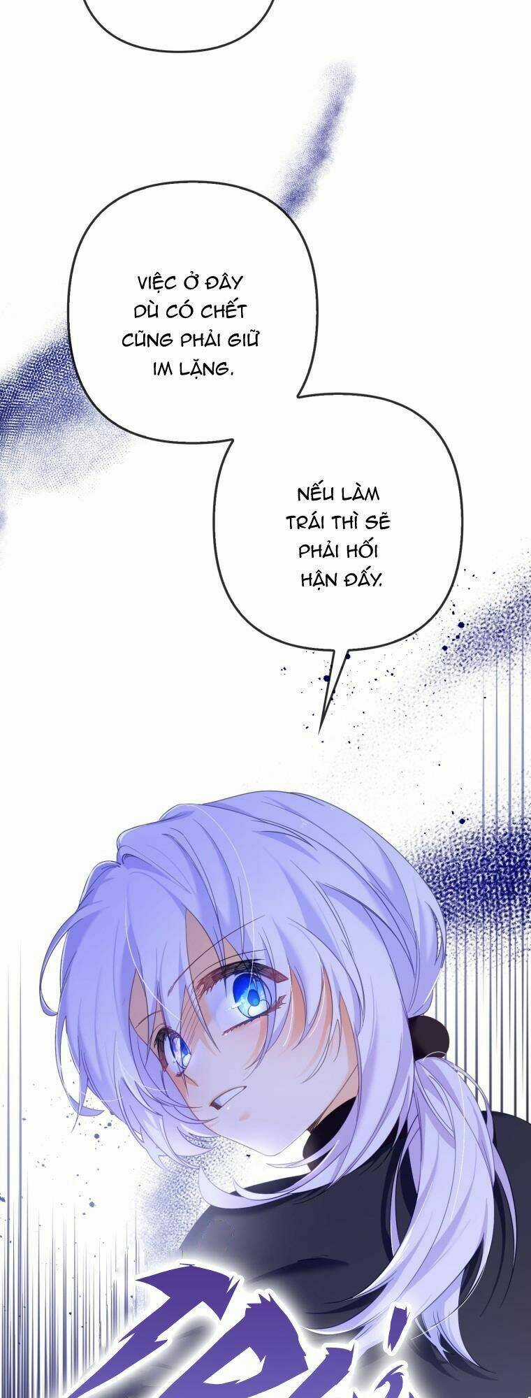 Đọc Thần Chú Lên Đi, Rose! Chapter 12 trang 44