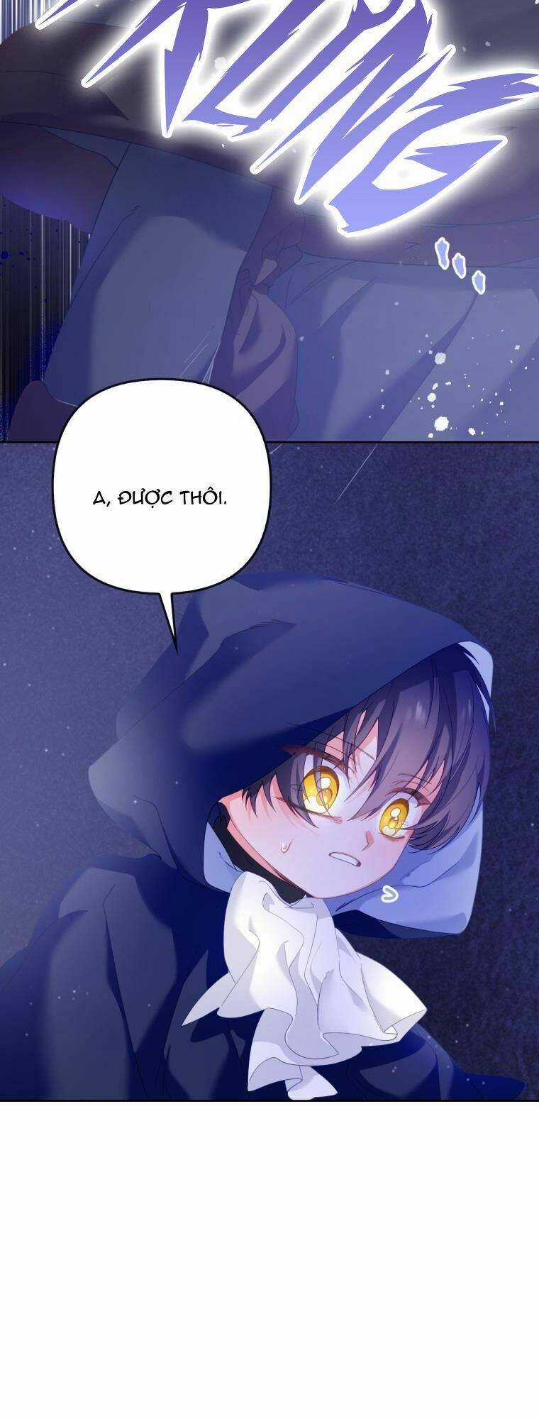 Đọc Thần Chú Lên Đi, Rose! Chapter 12 trang 45