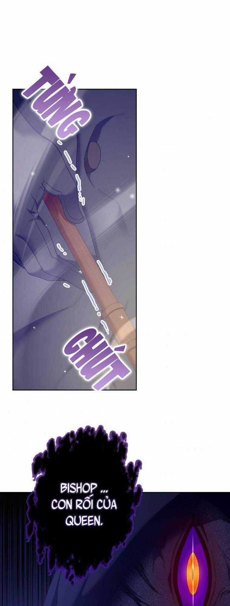 Đọc Thần Chú Lên Đi, Rose! Chapter 12 trang 47