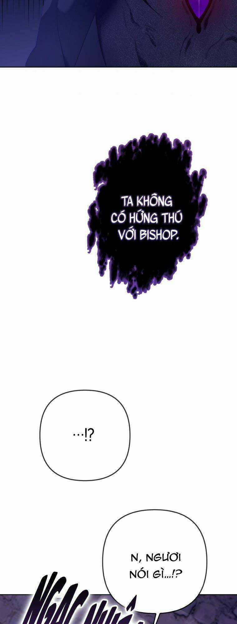 Đọc Thần Chú Lên Đi, Rose! Chapter 12 trang 48