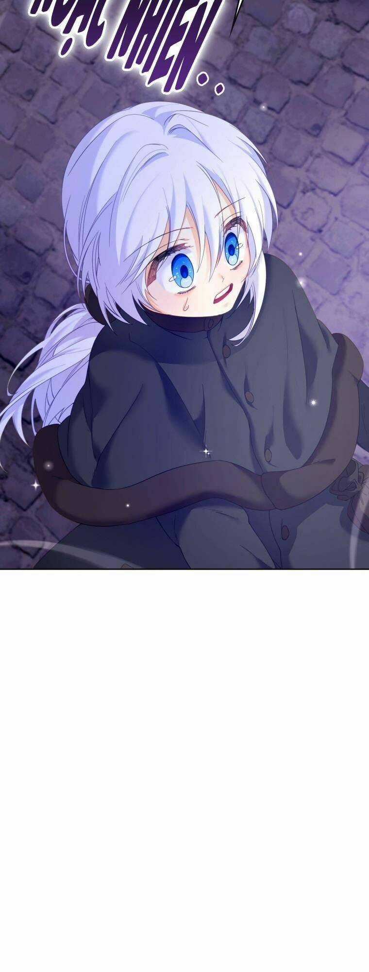 Đọc Thần Chú Lên Đi, Rose! Chapter 12 trang 49