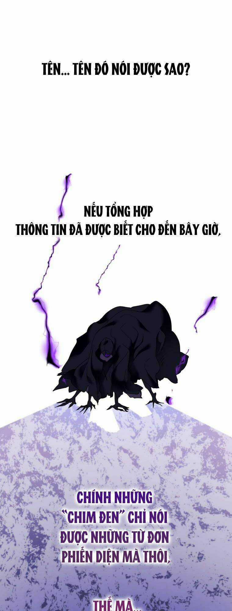 Đọc Thần Chú Lên Đi, Rose! Chapter 12 trang 50