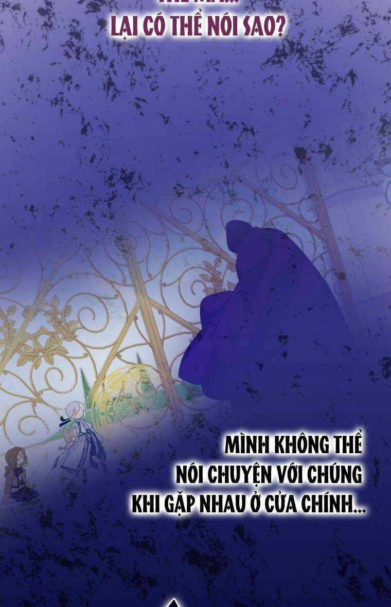 Đọc Thần Chú Lên Đi, Rose! Chapter 12 trang 51