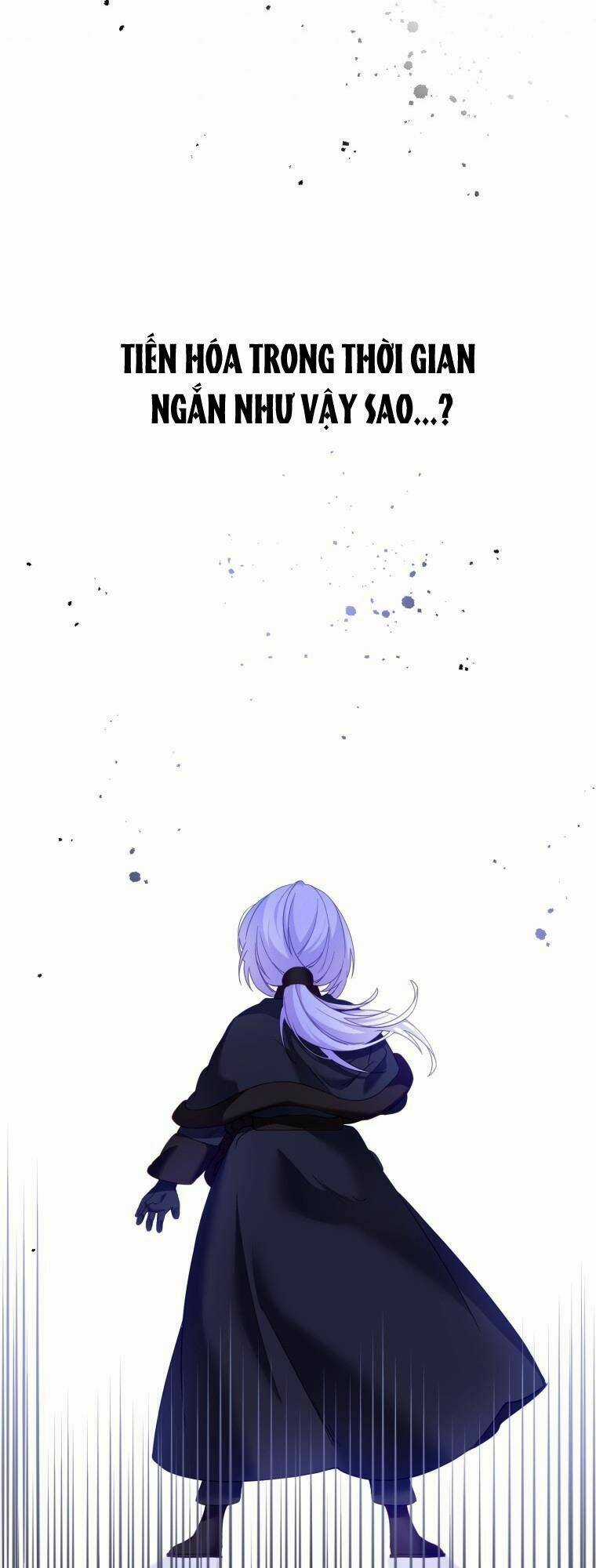 Đọc Thần Chú Lên Đi, Rose! Chapter 12 trang 54