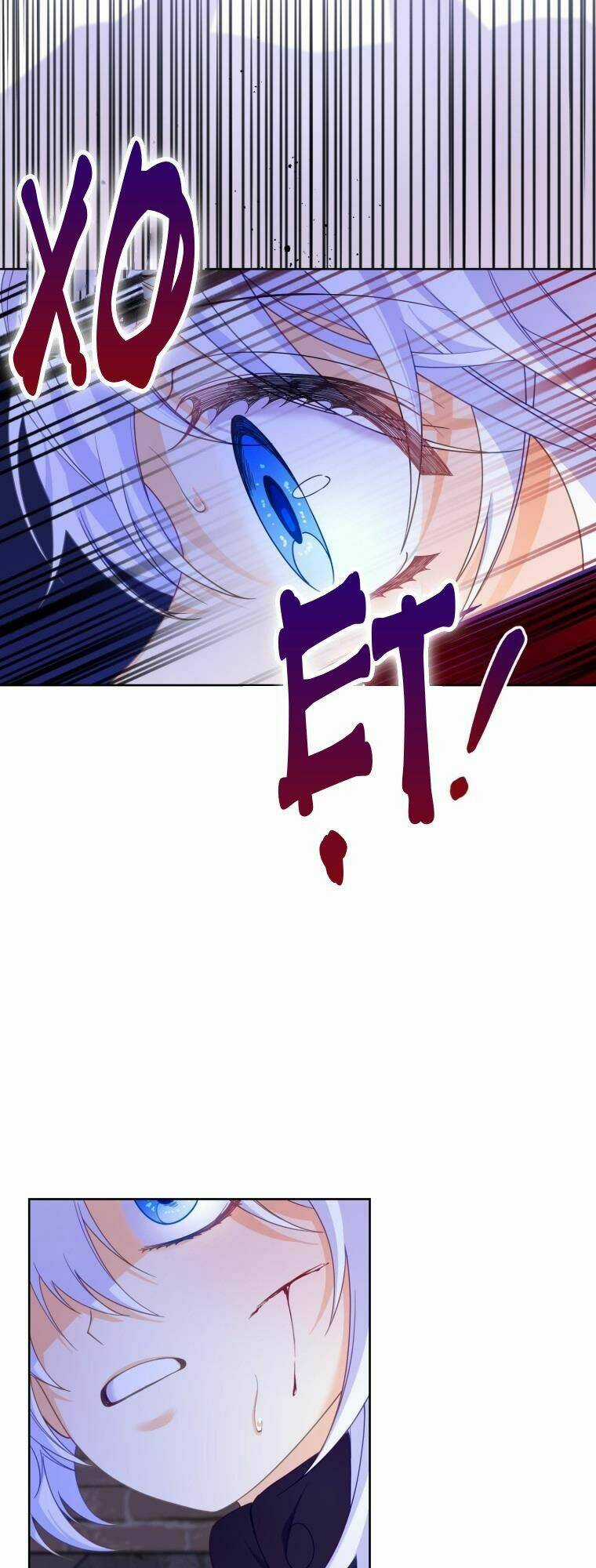 Đọc Thần Chú Lên Đi, Rose! Chapter 12 trang 55