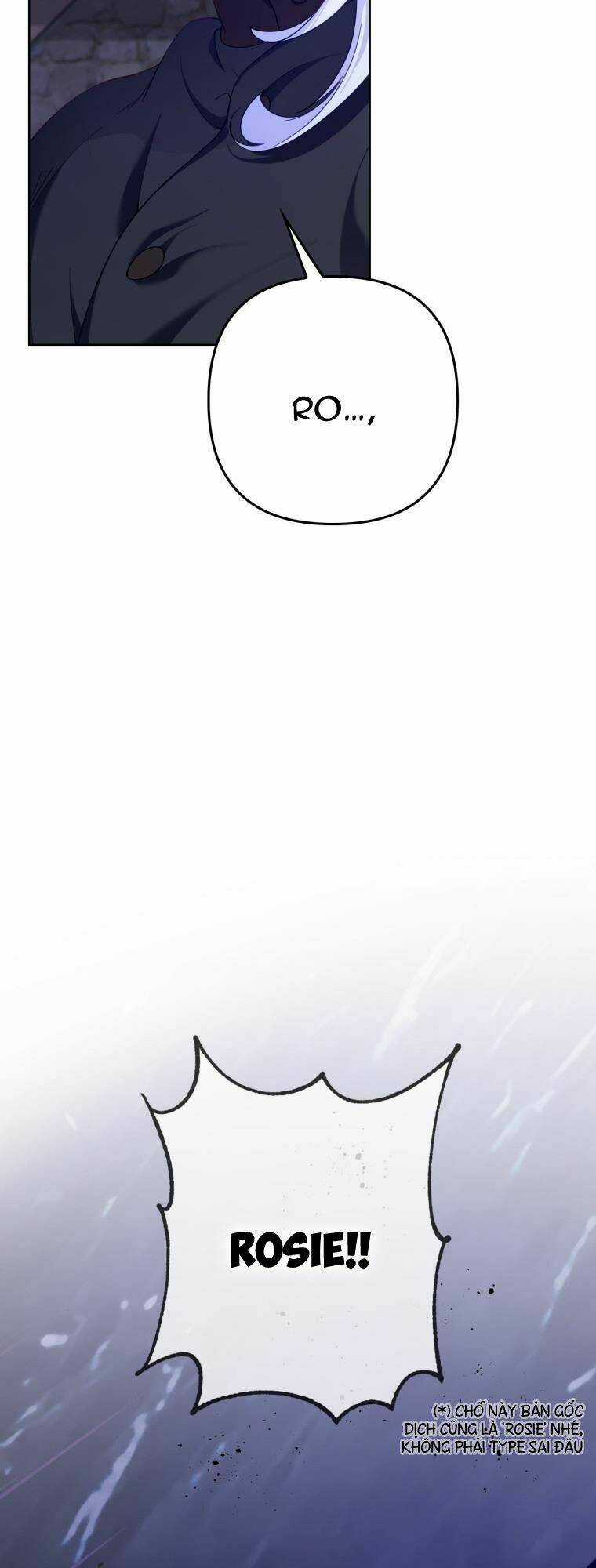 Đọc Thần Chú Lên Đi, Rose! Chapter 12 trang 56