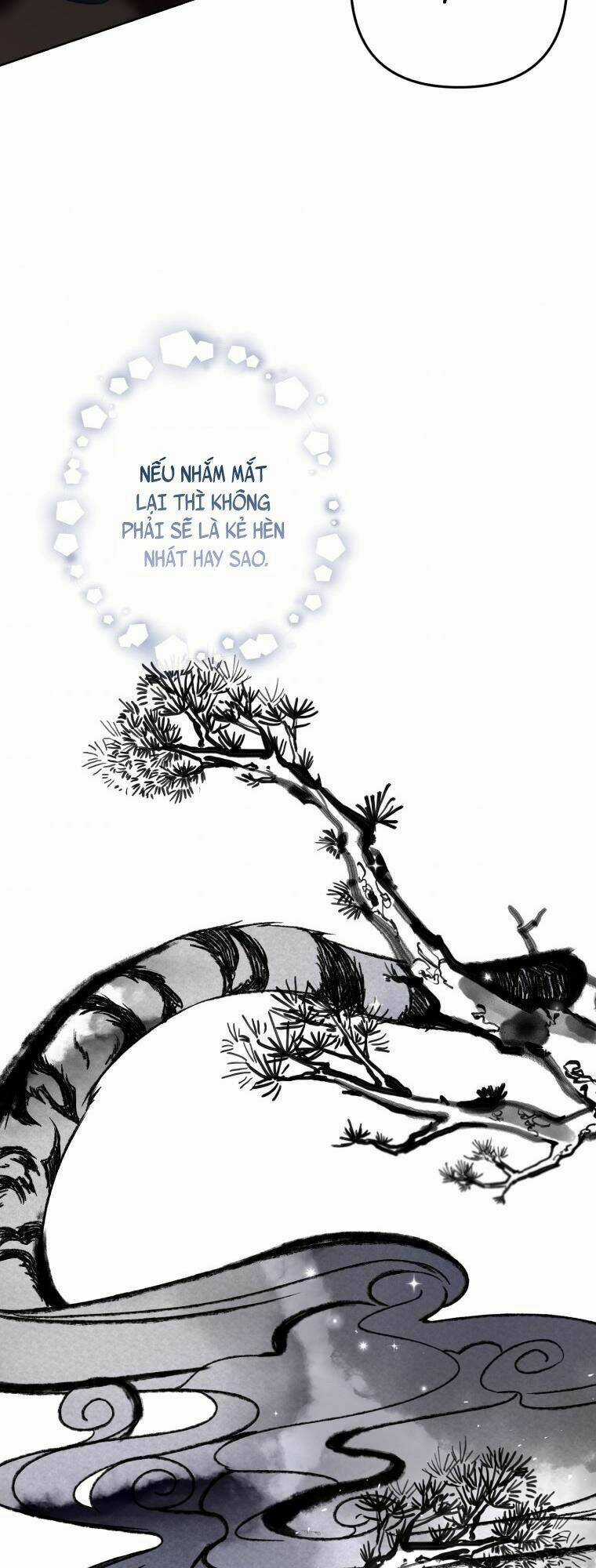 Đọc Thần Chú Lên Đi, Rose! Chapter 12 trang 58