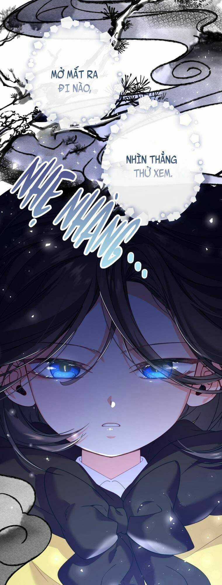 Đọc Thần Chú Lên Đi, Rose! Chapter 12 trang 59