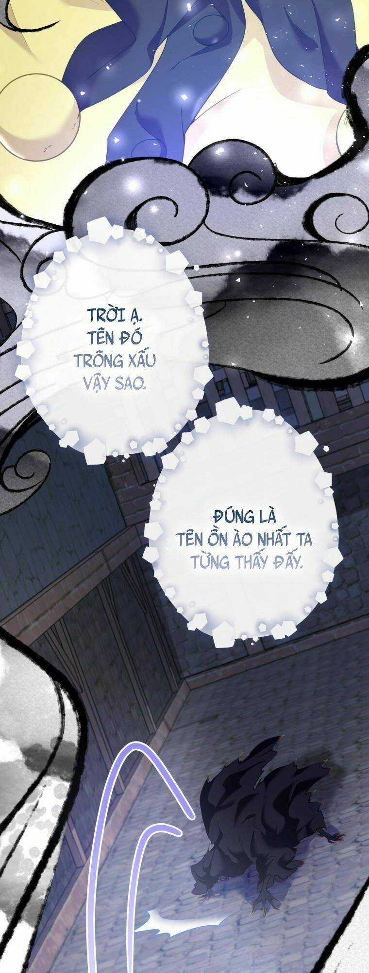 Đọc Thần Chú Lên Đi, Rose! Chapter 12 trang 60