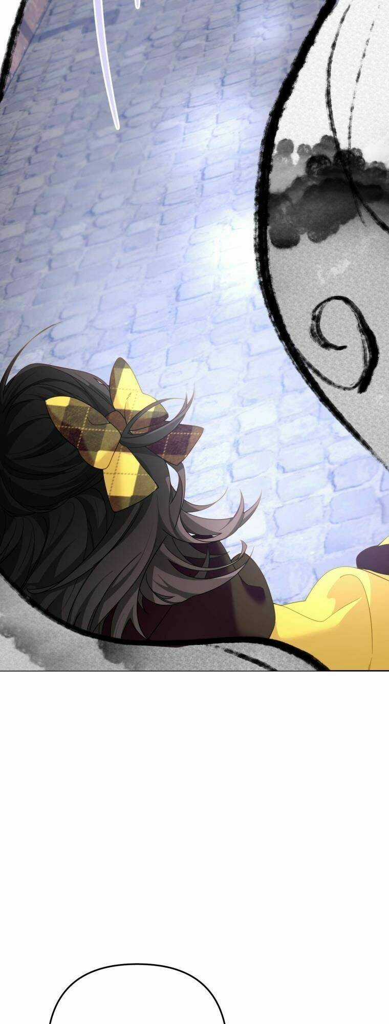 Đọc Thần Chú Lên Đi, Rose! Chapter 12 trang 61