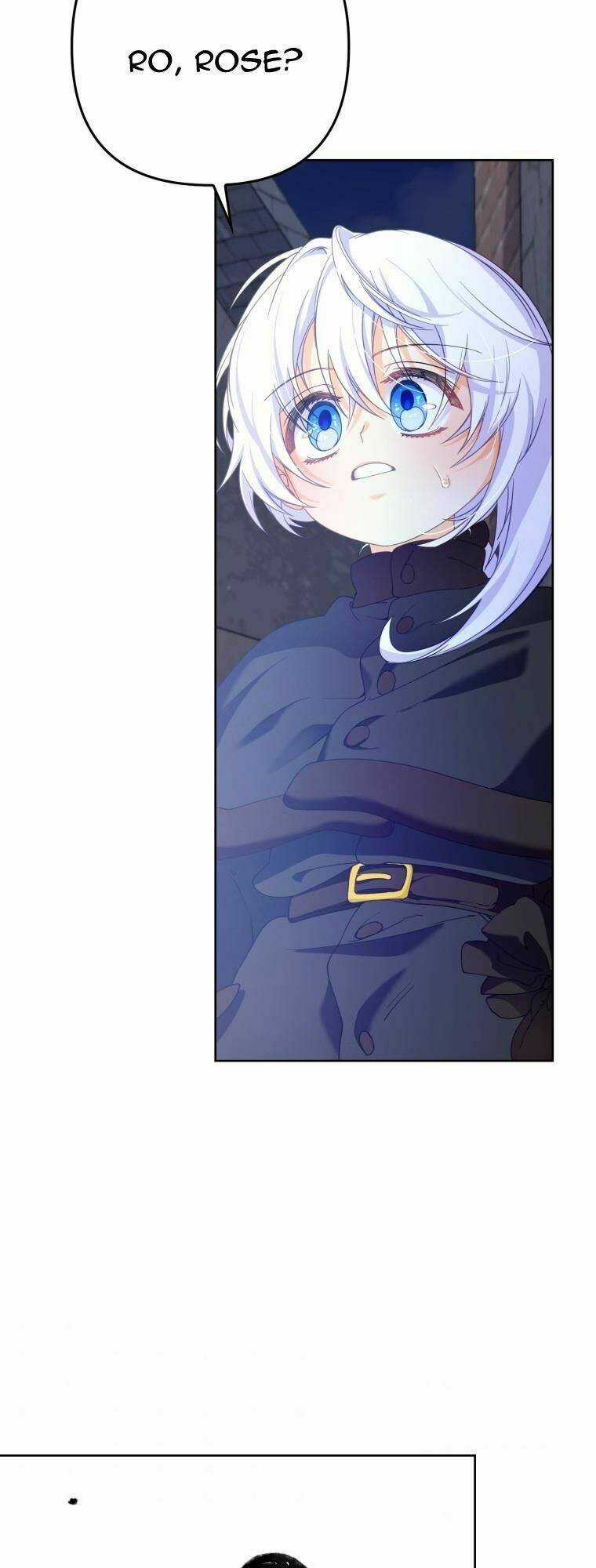 Đọc Thần Chú Lên Đi, Rose! Chapter 12 trang 62