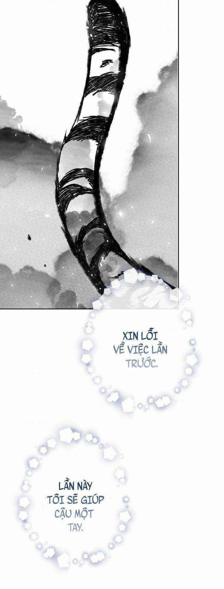 Đọc Thần Chú Lên Đi, Rose! Chapter 12 trang 63