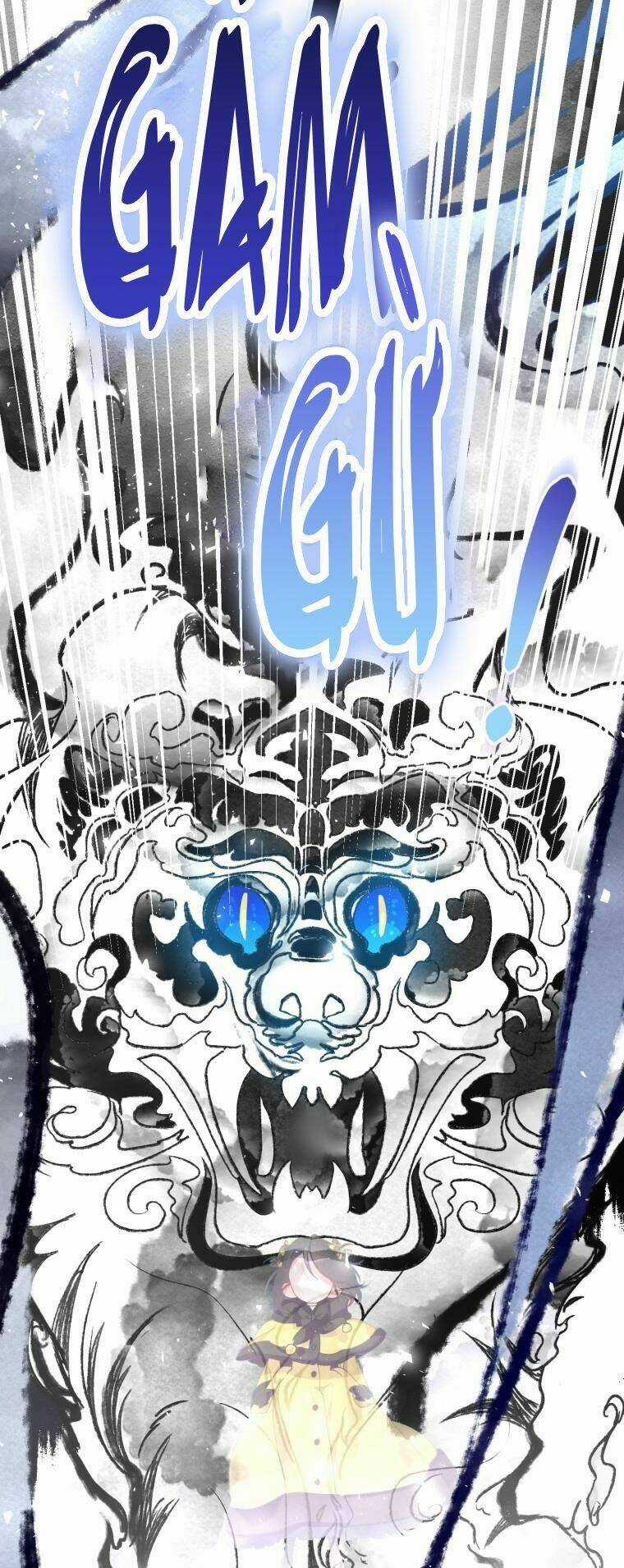 Đọc Thần Chú Lên Đi, Rose! Chapter 12 trang 66