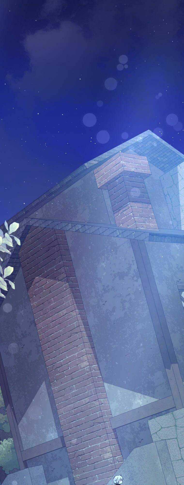 Đọc Thần Chú Lên Đi, Rose! Chapter 12 trang 8