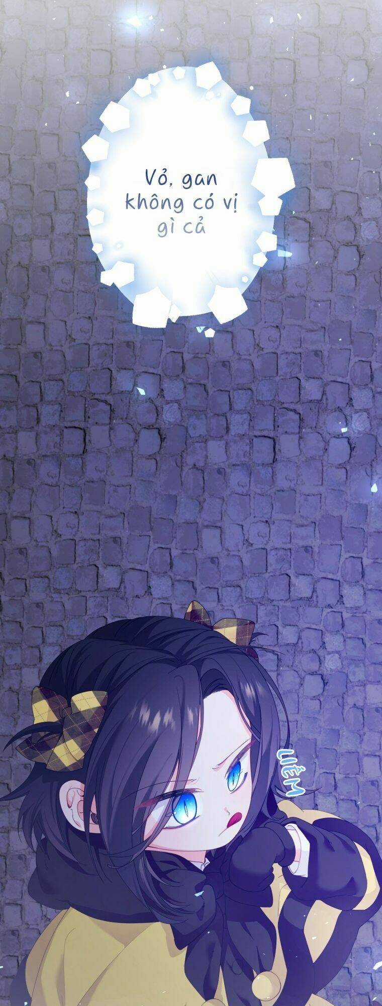 Đọc Thần Chú Lên Đi, Rose! Chapter 13 trang 10