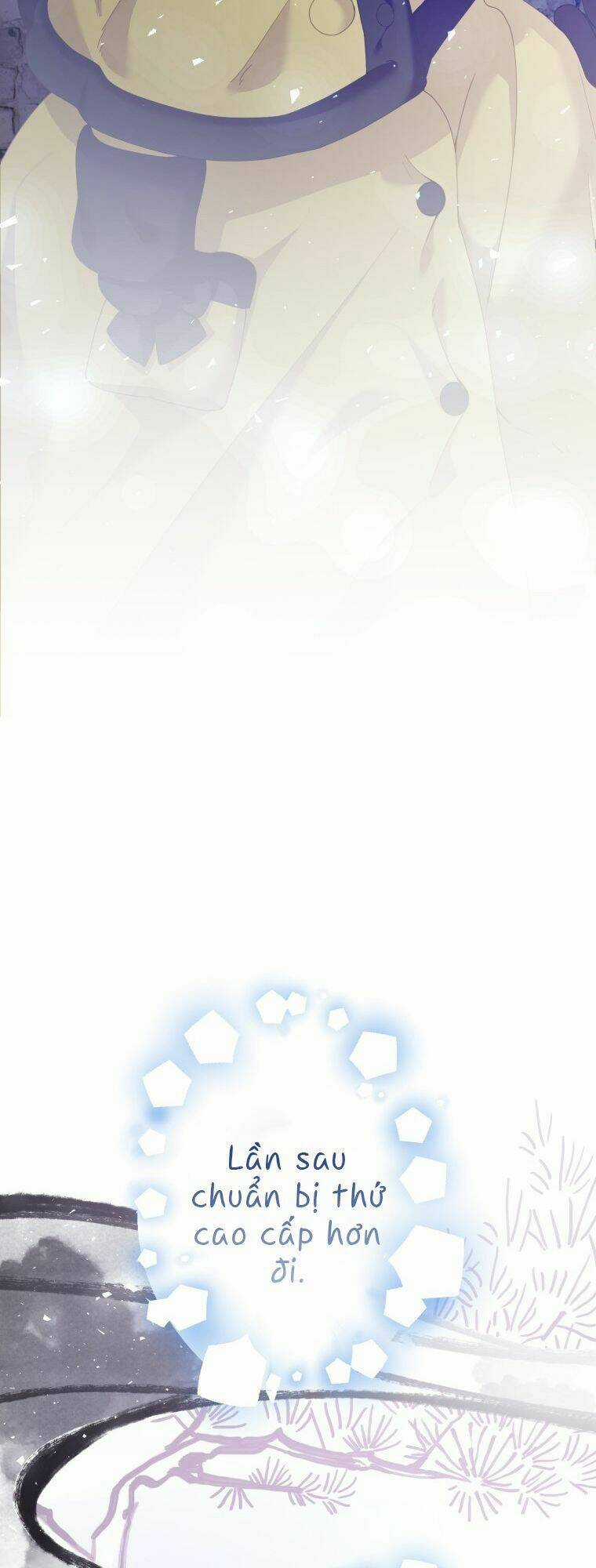 Đọc Thần Chú Lên Đi, Rose! Chapter 13 trang 11