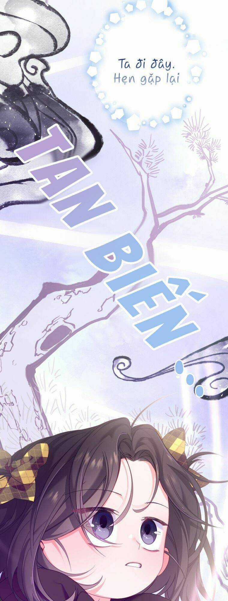 Đọc Thần Chú Lên Đi, Rose! Chapter 13 trang 12