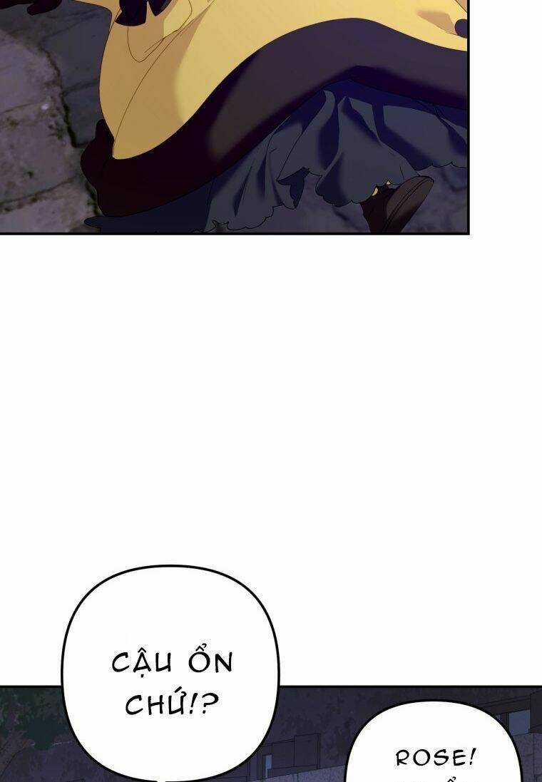 Đọc Thần Chú Lên Đi, Rose! Chapter 13 trang 14