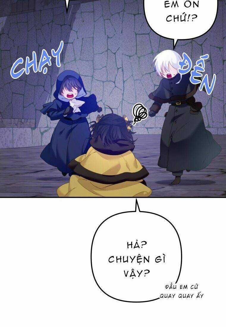 Đọc Thần Chú Lên Đi, Rose! Chapter 13 trang 15