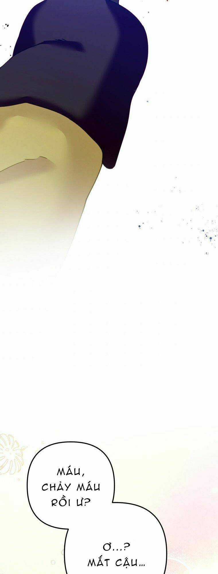 Đọc Thần Chú Lên Đi, Rose! Chapter 13 trang 17