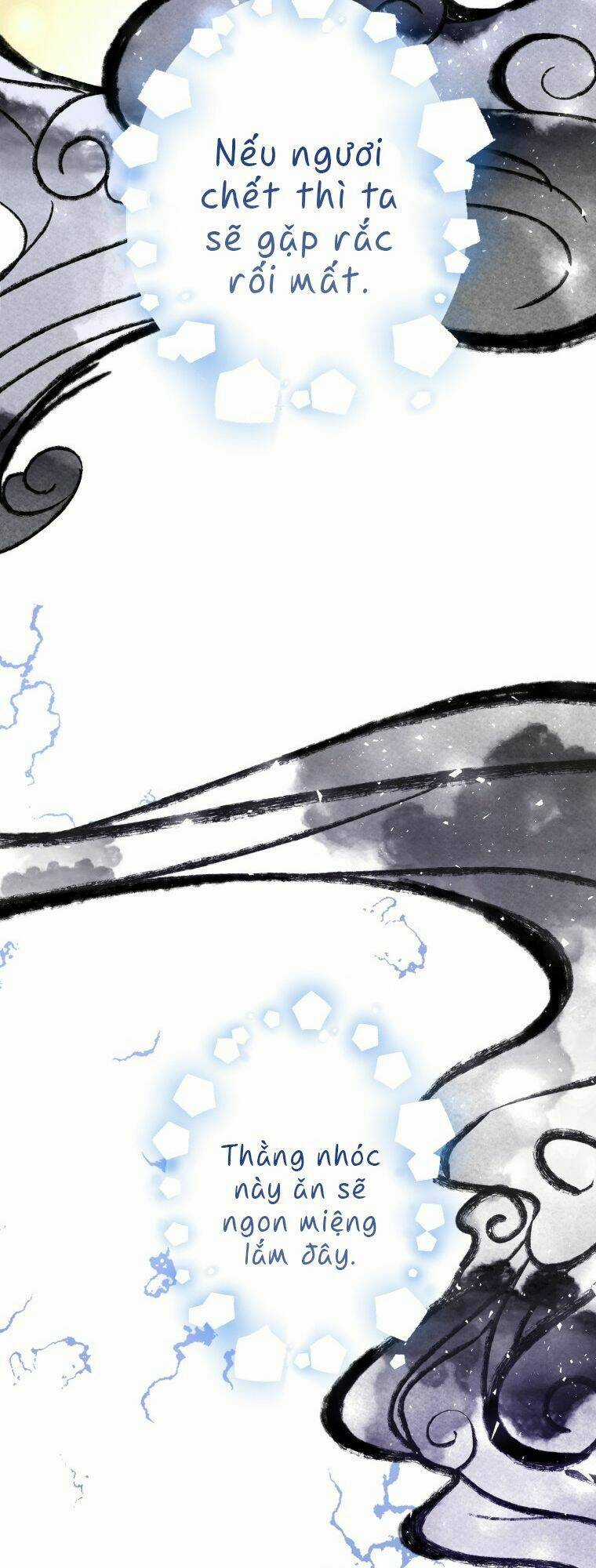 Đọc Thần Chú Lên Đi, Rose! Chapter 13 trang 2