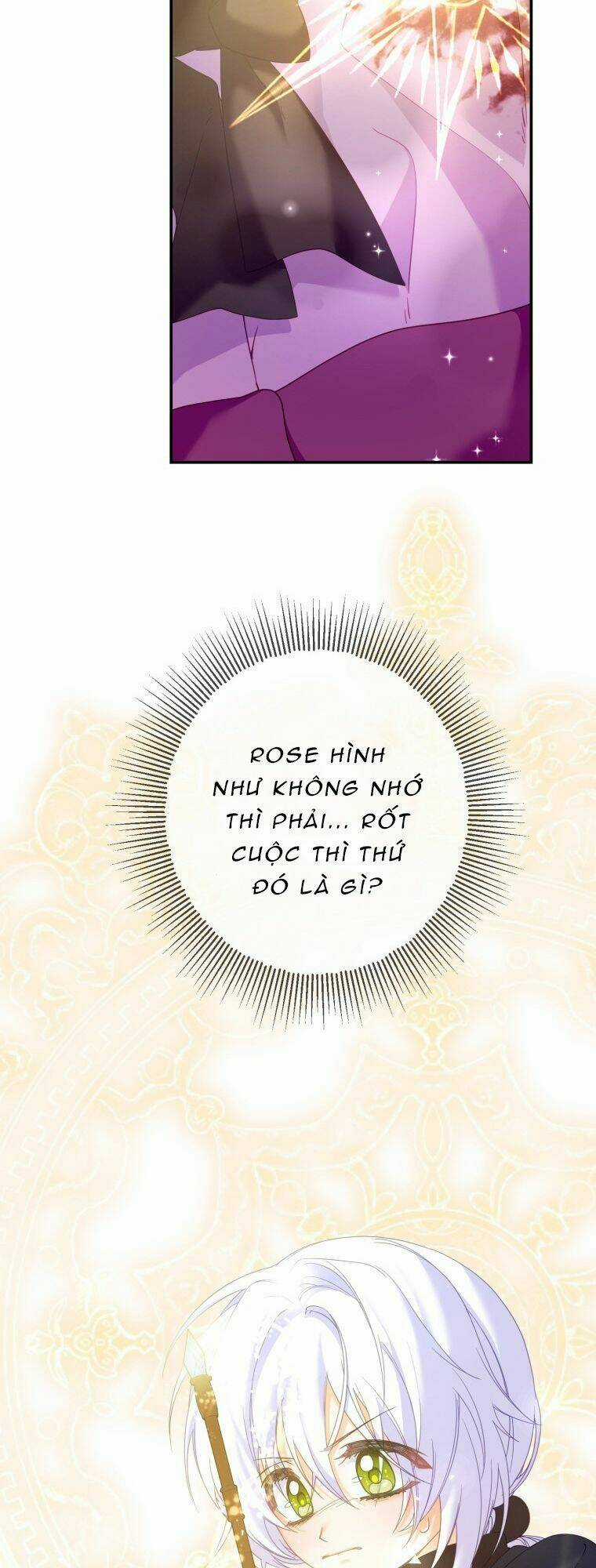 Đọc Thần Chú Lên Đi, Rose! Chapter 13 trang 20