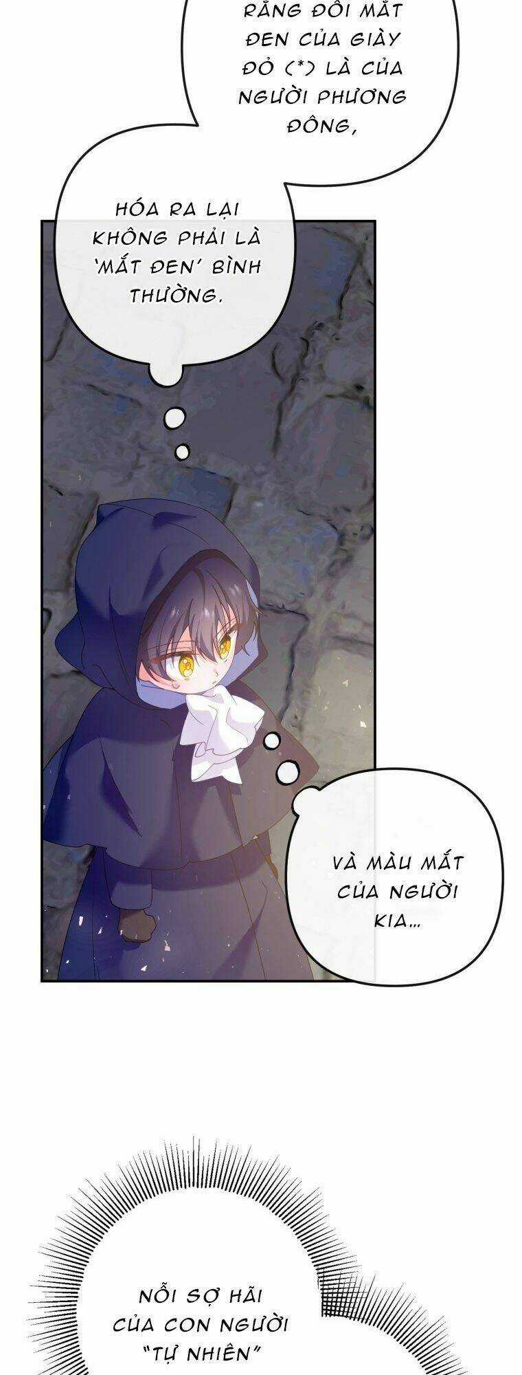 Đọc Thần Chú Lên Đi, Rose! Chapter 13 trang 23