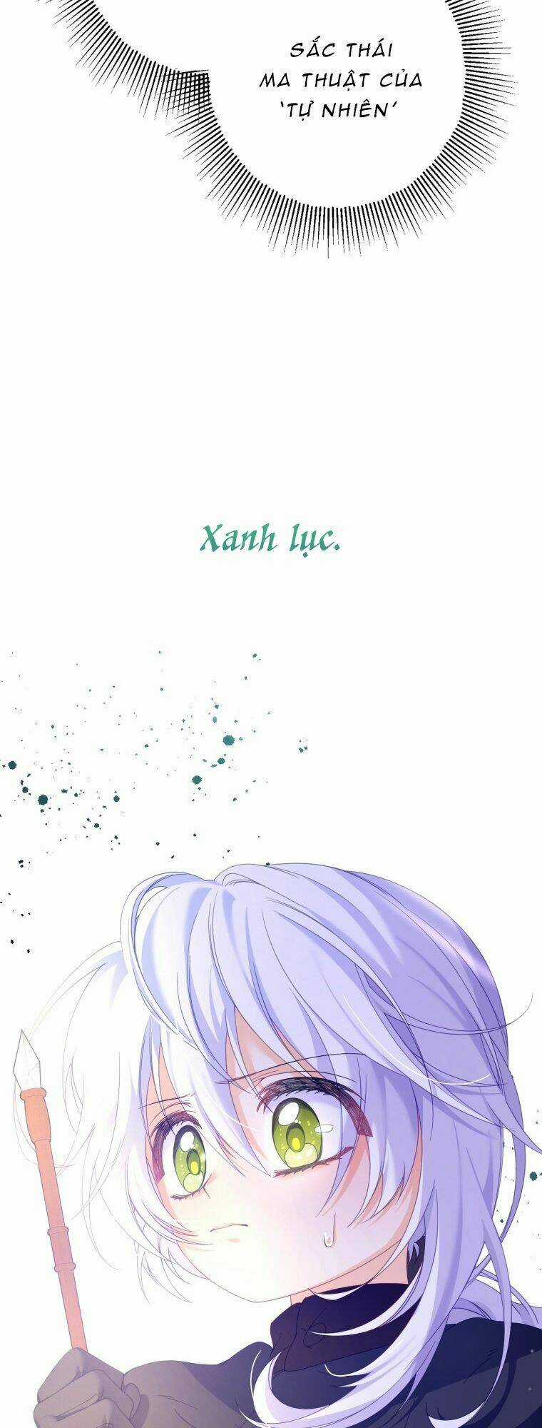 Đọc Thần Chú Lên Đi, Rose! Chapter 13 trang 24