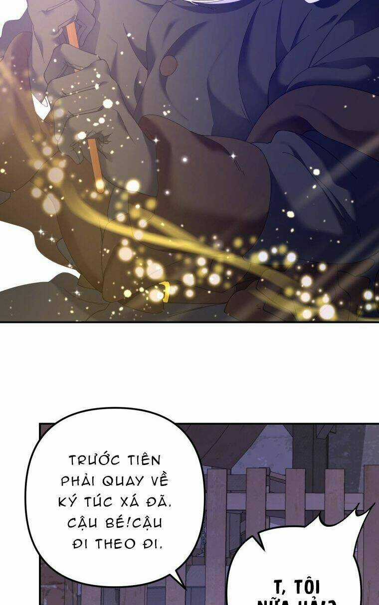 Đọc Thần Chú Lên Đi, Rose! Chapter 13 trang 25