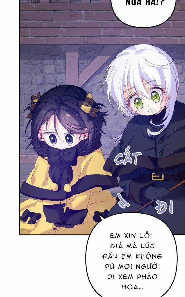 Đọc Thần Chú Lên Đi, Rose! Chapter 13 trang 26