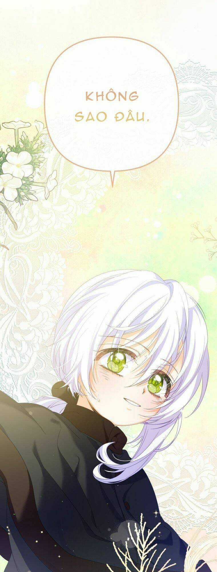 Đọc Thần Chú Lên Đi, Rose! Chapter 13 trang 28